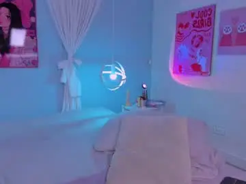 Chaturbate Private Sex Chat of cleo_foxx
