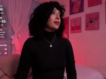 Chaturbate Best live sex cam show of cleo_foxx