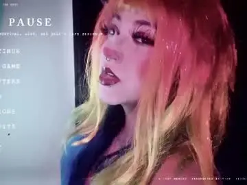 Chaturbate Best live sex cam show of kora_red999