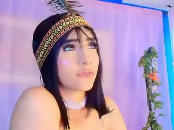Chaturbate Best Webcam of liccy_hall