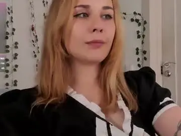 Chaturbate Live Sex Cam of makima_lee