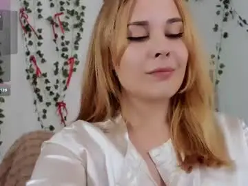 Chaturbate Live Sex Cam of makima_lee