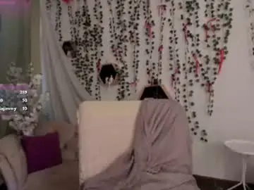 Chaturbate Nude Webcam of makima_lee