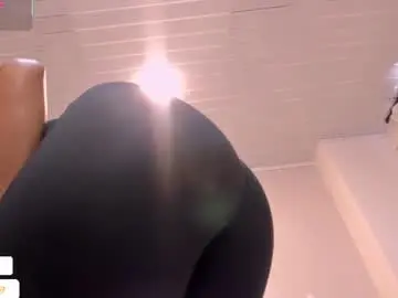 Chaturbate Live Porn of melany__8