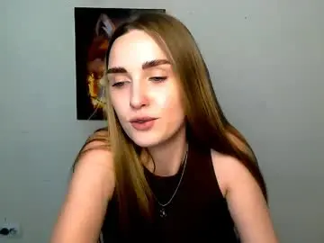 Chaturbate Adult Webcam of miss_angelina_