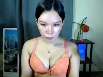 Chaturbate Nude Webcam of prettylovebarbieintownxxx