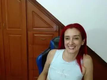 Chaturbate Best live sex cam show of ruby_your_milf