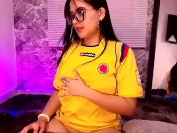 Chaturbate Free Live Porn of susana_hank