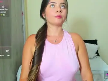Chaturbate Sex Cam of valeryjohanson