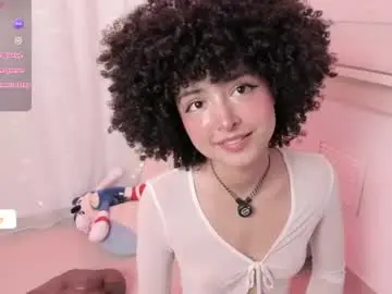 Chaturbate Best Webcam of alice_wiinter