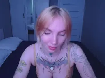 Chaturbate Best Webcam of annetenet