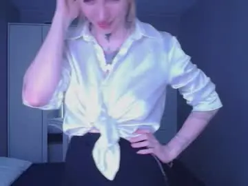 Chaturbate Sex Chat of annetenet