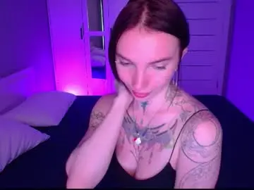 Chaturbate Sex Chat of annetenet