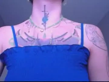 Chaturbate Sex Cam of annetenet