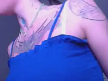 Chaturbate Sex Cam of annetenet