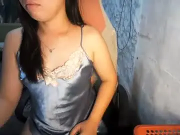 Chaturbate Free Live Porn of asian_salya