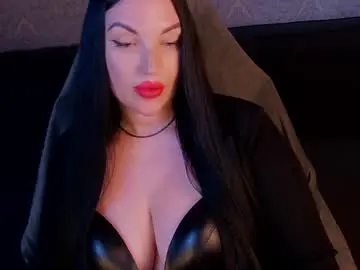 Chaturbate Nude Webcam of blackberry_star