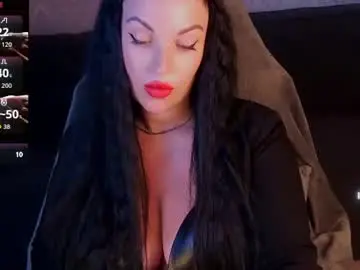 Chaturbate Live Porn of blackberry_star