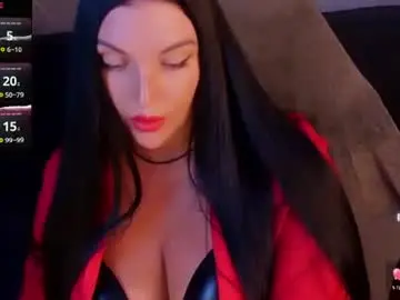 Chaturbate Free Live Porn of blackberry_star