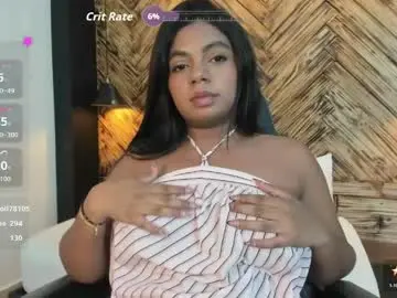 Chaturbate Live Sex of cata_rosse_