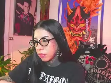 Chaturbate Live Sex of dalia_vorhees