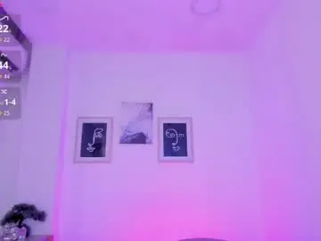 Chaturbate Live Sex Cam of kaliopeh