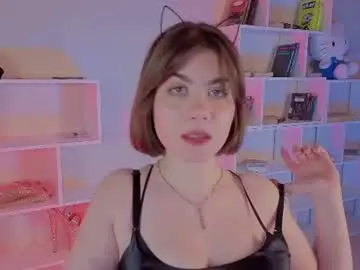 Chaturbate Sex Chat of koshka__zhena