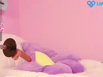 Chaturbate Free Live Porn of little_effy18_