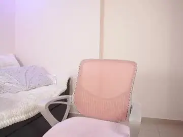 Chaturbate Sex Cam of little_effy18_