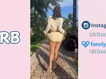 Chaturbate Live Porn of little_effy18_