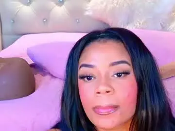 Chaturbate Sex Chat of loana_vegas