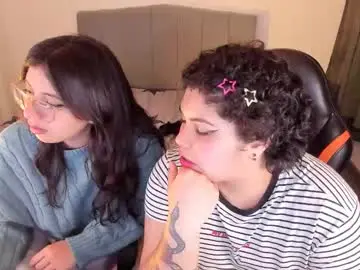 Chaturbate Live Sex of madelaine_taylor