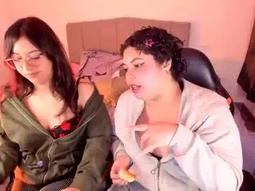 Chaturbate Adult Webcam of madelaine_taylor
