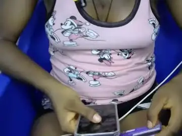 Chaturbate Private Sex Chat of nasty_slut789