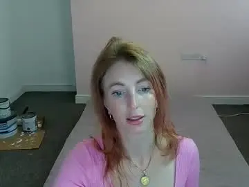 Chaturbate Adult Webcam of red_firesquirt