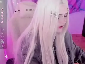 Chaturbate Private Sex Chat of selena___cute