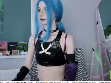 Chaturbate Live Sex of sweetuniporn