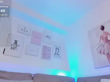 Chaturbate Live Sex of zoey_monroe_