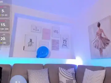 Chaturbate Adult Webcam of zoey_monroe_