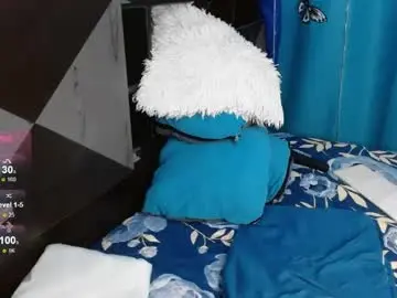 Chaturbate Best live sex cam show of cintialorens1