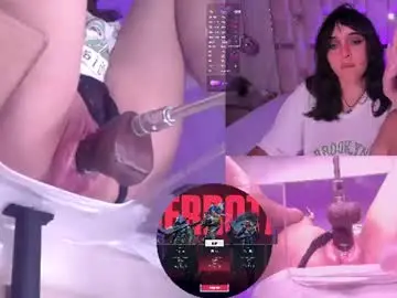 Chaturbate Sex Cam of gigibelli