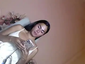 Chaturbate Adult Webcams of its_me_vanesa