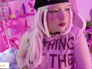 Chaturbate Free Live Porn of lady_noize
