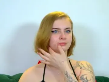 Chaturbate Adult Webcam of nicolenorton
