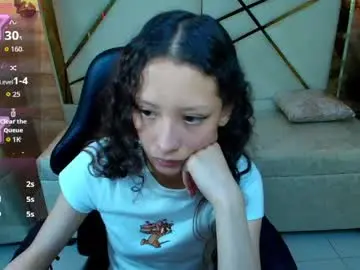 Chaturbate Live Sex Cam of abby__r