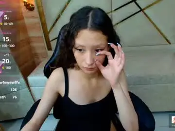 Chaturbate Nude Webcam of abby__r