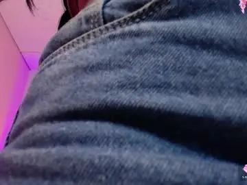 Chaturbate Adult Webcam of adri_gomez_1
