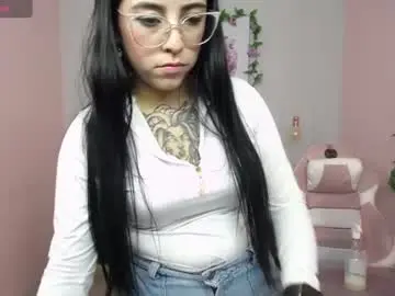 Chaturbate Adult Webcams of adri_gomez_1
