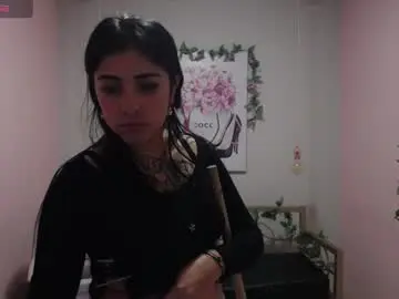 Chaturbate Free Porn Cam of adri_gomez_1