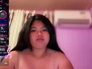Chaturbate Free Live Porn of allianahpetit